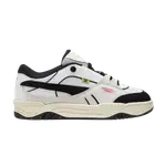 Кроссовки женские Puma 180, белый/черный - фото