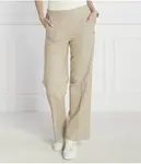 Брюки Straight fit Marc Cain, бежевый - фото 3