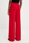 Брюки Answear.Lab, красный - фото 3
