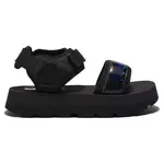 Сандалии Timberland Euro Swift, черный - фото 4