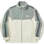 LiNing Свитшот Unisex Ultimate Gray Ecru - фото