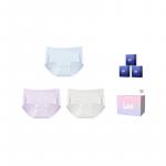 Lee Комплект женского белья triangle - фото