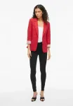 Кардиган visaga Vila, Mars Red - фото 2
