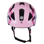 Шлем P2r Mascot Junior, розовый - фото 3