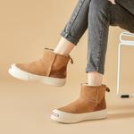 Ботинки Joy&Mario Snow Boots Women's - фото 16