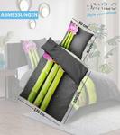 Постельное белье азия 135 х 200 см. Sanilo, серый - фото 4