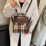 ResNonverba Женский рюкзак, Coffee - фото 5