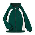 Детский топ NAUTICA, синий/белый - фото 2