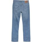 Levis Джинсы Unisex Navy Blue - фото 5