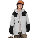 Детская одежда для улицы PROTECTCAMEL, белый - фото