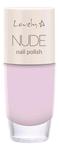 Lovely, Nude Nail Polish, Лак для ногтей, 6, 8 мл - фото
