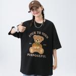 Футболка унисекс Scrm, зеленый - фото 3