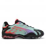 Кроссовки PUMA Inhale 'Mint Melt Lavender Alert' - фото 6