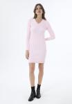 Платье Felix Hardy Shift dress, Light Pink - фото 2