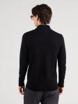 No Excess Свитер в черном цвете - фото 3