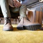 Ботинки Dockers mens Rawls - фото 2