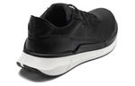 Кроссовки Ecco Casual Shoes Women's Low-Top Black - фото 4