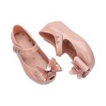 Мини-балетки Ultragirl Star Melissa, бежевый - фото 13