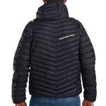 Куртка Zoot Mauna Kea, черный - фото 2