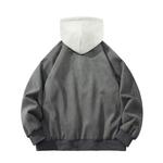 Комплект свитшотов унисекс Livingtown - фото 6