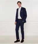 Брюки Blaker Slim fit Joop!, синий - фото 2