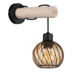 Настенный светильник Globo Lighting Paulo - фото 2