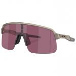 Солнцезащитные очки sutro lite matte grey ink prizm road black Oakley - фото