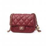 Женская сумка через плечо RED DRAGONFLY, Белый - фото 9