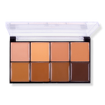 Палитра теней Master Class/Fx Color Palette Medium/Deep J.Cat Beauty, Medium/Deep - фото