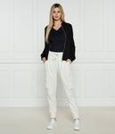 Блуза Regular fit Liu Jo Sport, черный - фото 2