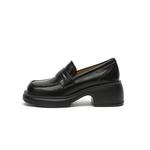 Лоферы DAPHNE Loafers Women's, бежевый - фото