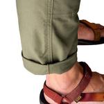 Комбинезон Flex Canvas – мужской Livsn, темно-зеленый - фото 6