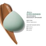 Спонж all covered shapeable Morphe, количество 1 шт. - фото 4