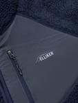 Куртка Keld Sherpa Fleece ELLIKER, Navy - фото 6