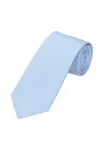 Галстук Seidenfalter, Hellblau - фото
