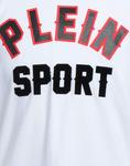 Футболка Plein Sport, белый - фото 4