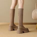 Сапоги JOSINY Knee-high Boots Women's - фото 11