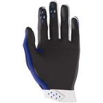 Мотоперчатки Shot Race, синий - фото 2