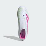 Футбольные бутсы ADIDAS PERFORMANCE Predator League, белый - фото 2