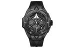 Мужские часы HUBLOT BIG BANG - фото