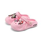 Сабо дошкольное ABC KIDS, розовый - фото 2