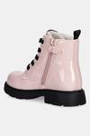 Детские ботинки Garvalin, розовый - фото 3