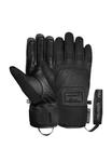 Перчатки Reusch Gloves, Black/Black - фото