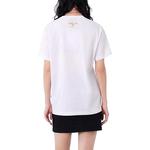 Футболка унисекс белая Boy London, белый - фото 3