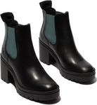 Женские ретро-сапоги FLY London, Groud Green - фото 2