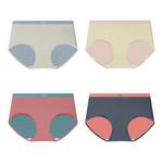 Женские трусы подарочные наборы Lee, белый - фото 9