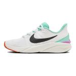 Кроссовки детские Star Runner 4 GS Low-top белые Nike, белый - фото