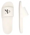 Тапочки Calvin Klein Jeans, белый - фото 4