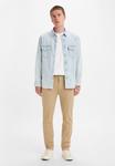 брюки чинос Xx Slim Ii Levi's, цвет true chino shady - фото