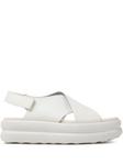 Camper сандалии Pelotas Flota Up, белый - фото